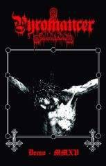 Pyromancer (USA) : Demo MMXV